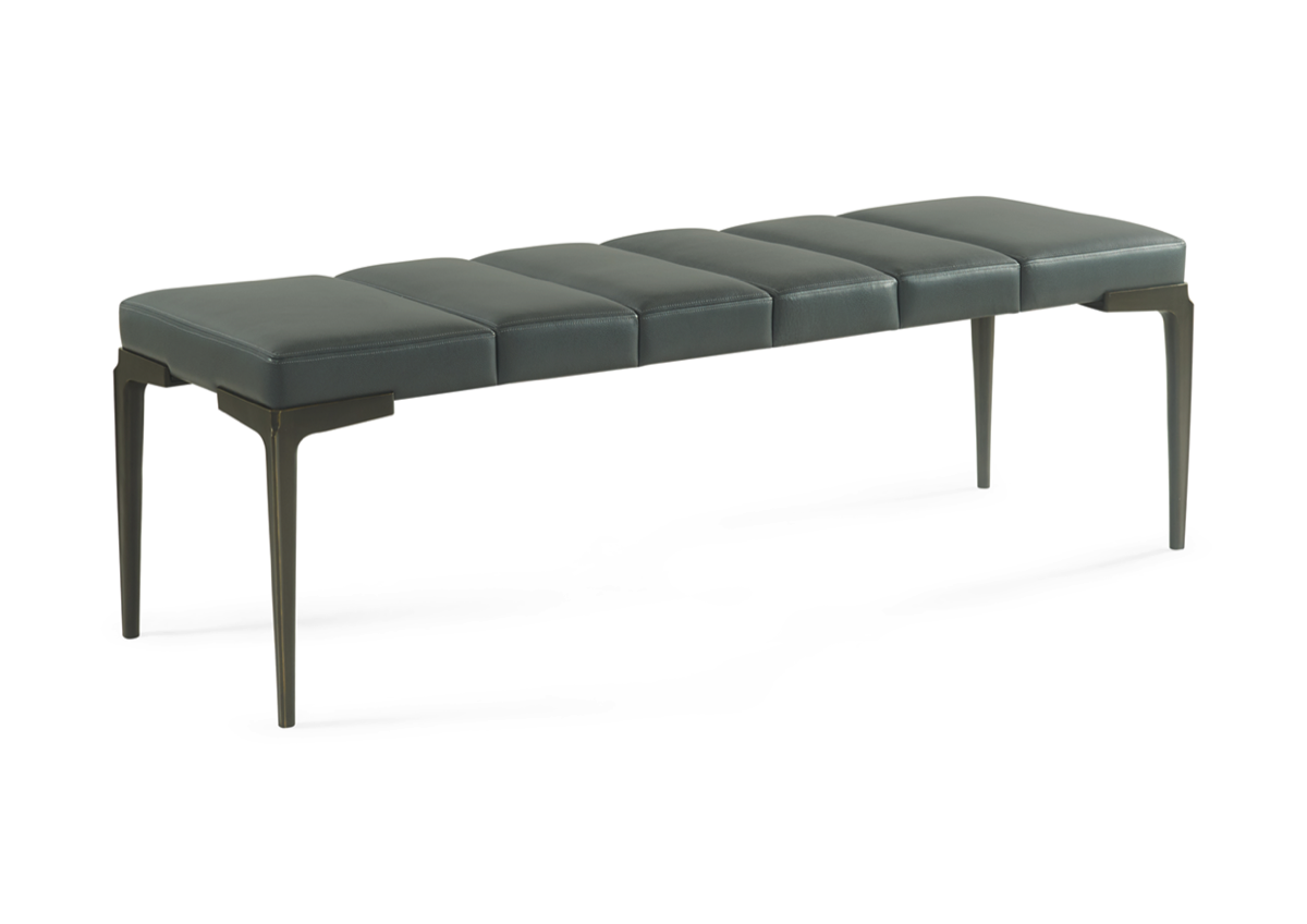 【展示品】希少「KHEPERA BENCH　ケペラベンチ」 アトリエパーセル Collection | Benches | Khepera Benches